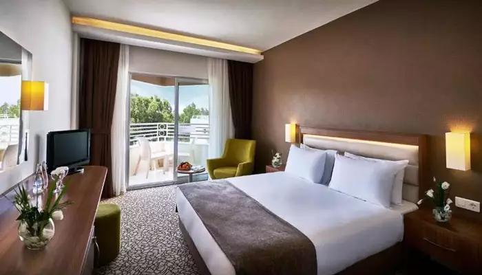 هتل ریچموند افسوس ریزورت کوش آداسی هتل ریچموند افسوس ریزورت کوش آداسی